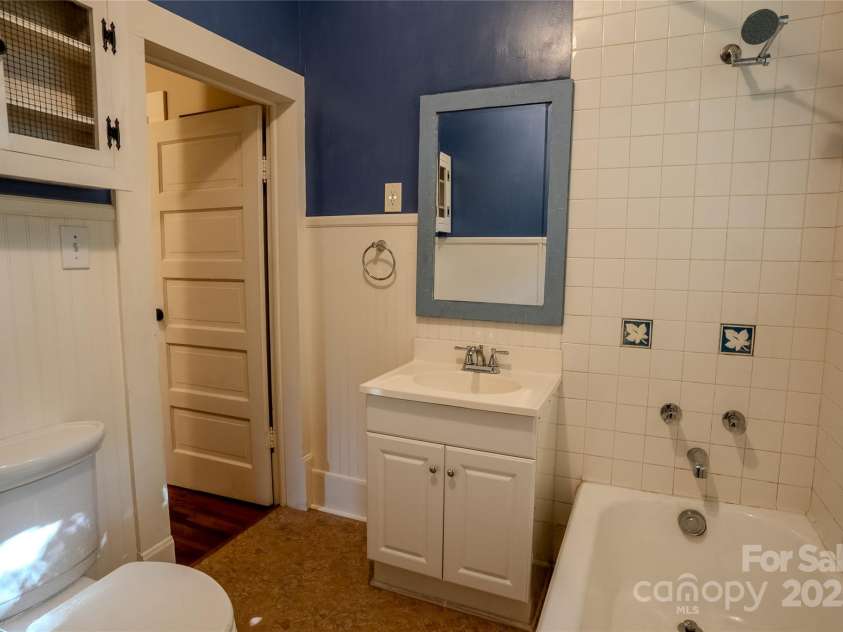 312 Gold Hill Avenue, Rockwell, NC 28138.  MLS# CAR4234746, YatesRealty ID 20977. 