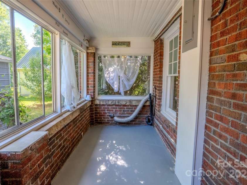 312 Gold Hill Avenue, Rockwell, NC 28138.  MLS# CAR4234746, YatesRealty ID 20977. 