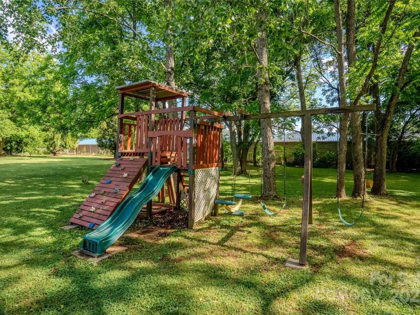 312 Gold Hill Avenue, Rockwell, NC 28138.  MLS# CAR4234746, YatesRealty ID 20977. 