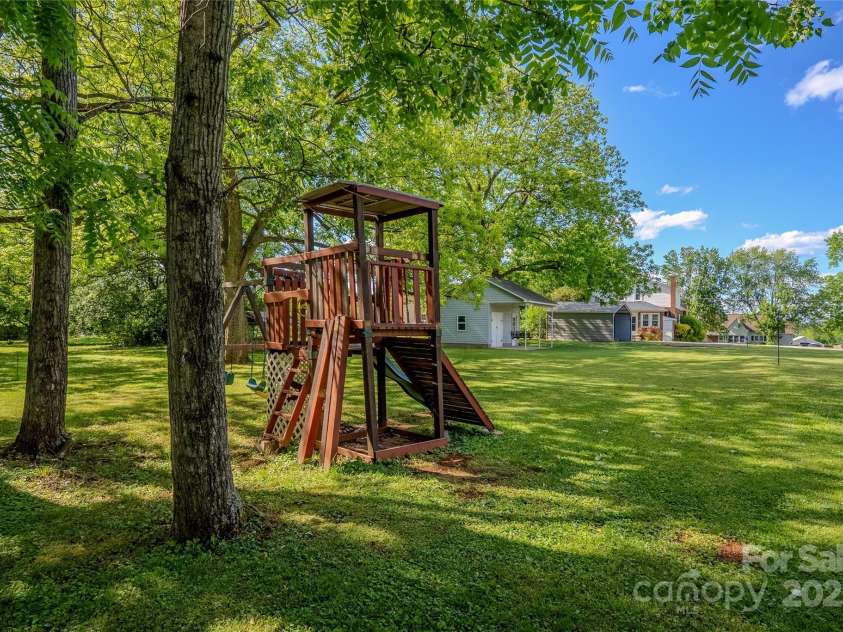312 Gold Hill Avenue, Rockwell, NC 28138.  MLS# CAR4234746, YatesRealty ID 20977. 