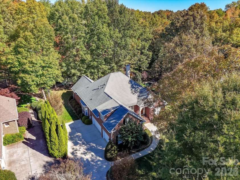 3515 Savannah Way, Monroe, NC 28110.  MLS# CAR4313596, YatesRealty ID 20977. 