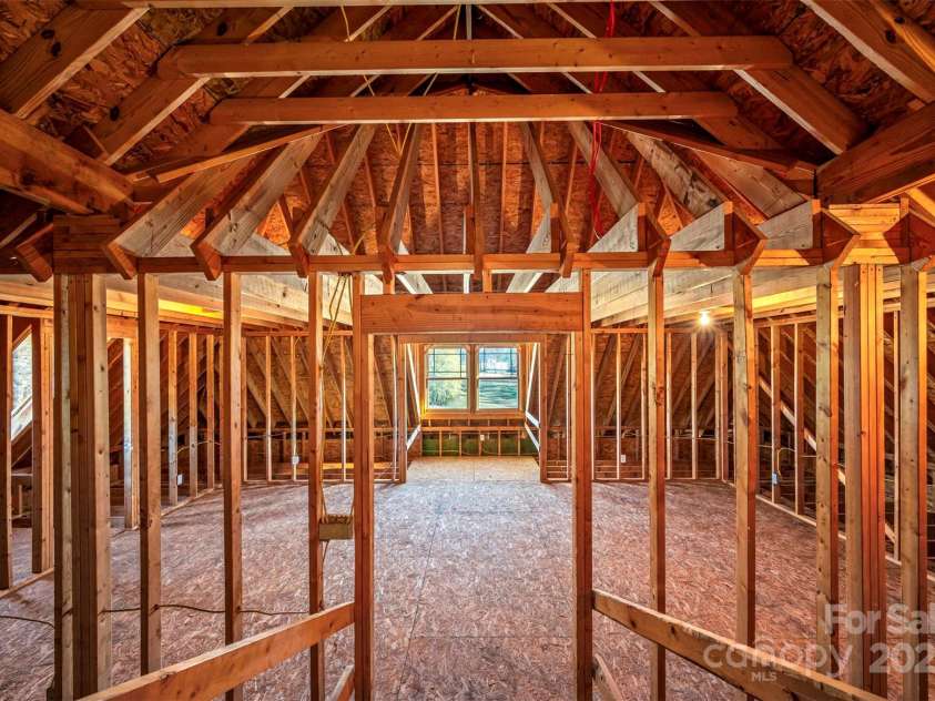 648 Harrill Dairy Road, Forest City, NC 28043.  MLS# CAR4322686, YatesRealty ID 2098. Bonus Room