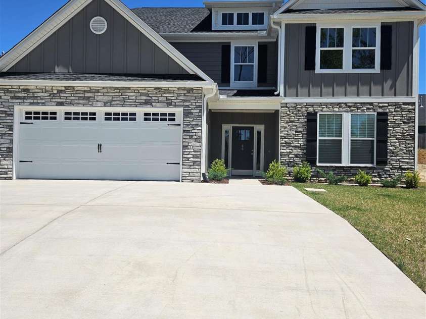 66 Orwell Drive, Fletcher, NC 28732.  MLS# CAR4380994, YatesRealty ID 2098. 