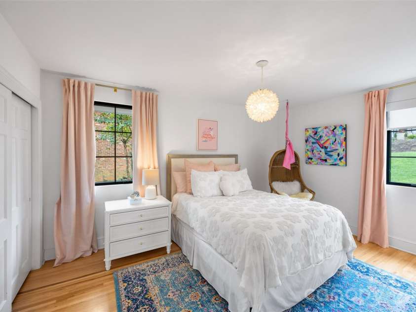 301 Whitestone Road, Charlotte, NC 28270.  MLS# CAR4353273, YatesRealty ID 20980. 