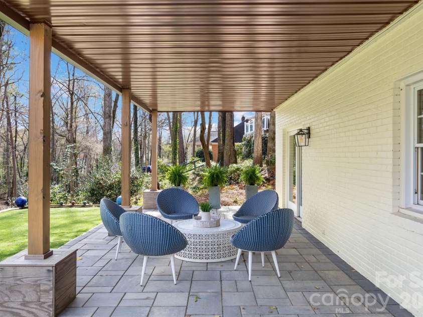 301 Whitestone Road, Charlotte, NC 28270.  MLS# CAR4353273, YatesRealty ID 20980. 