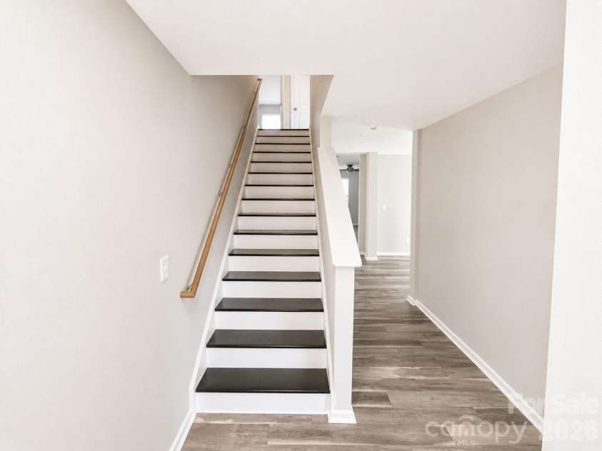1818 Greenbrook Trail, Dallas, NC 28034.  MLS# CAR4374502, YatesRealty ID 20981. 