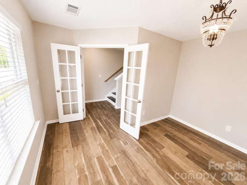 1818 Greenbrook Trail, Dallas, NC 28034.  MLS# CAR4374502, YatesRealty ID 20981. 