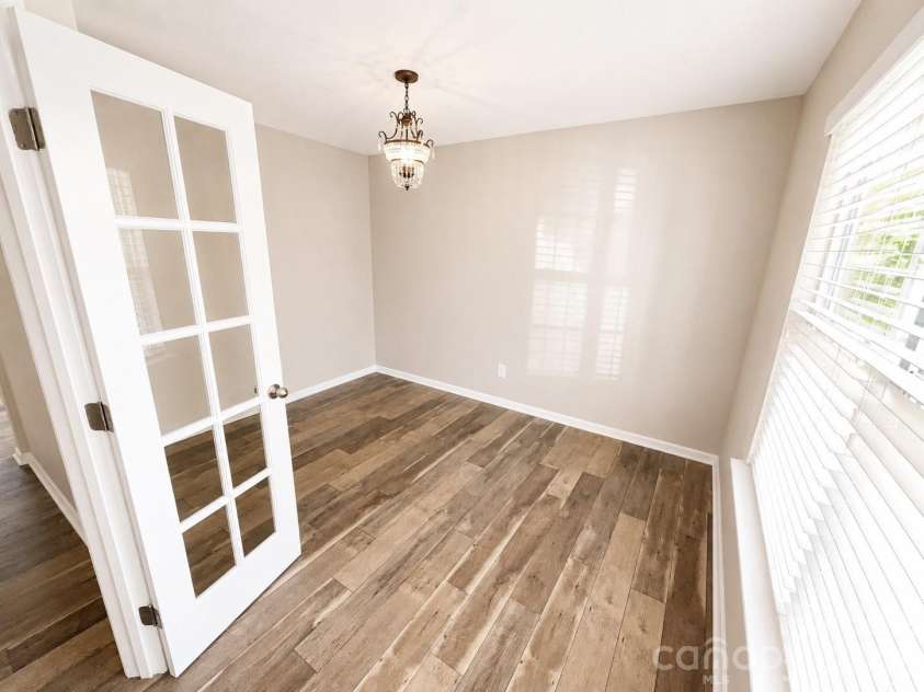 1818 Greenbrook Trail, Dallas, NC 28034.  MLS# CAR4374502, YatesRealty ID 20981. 