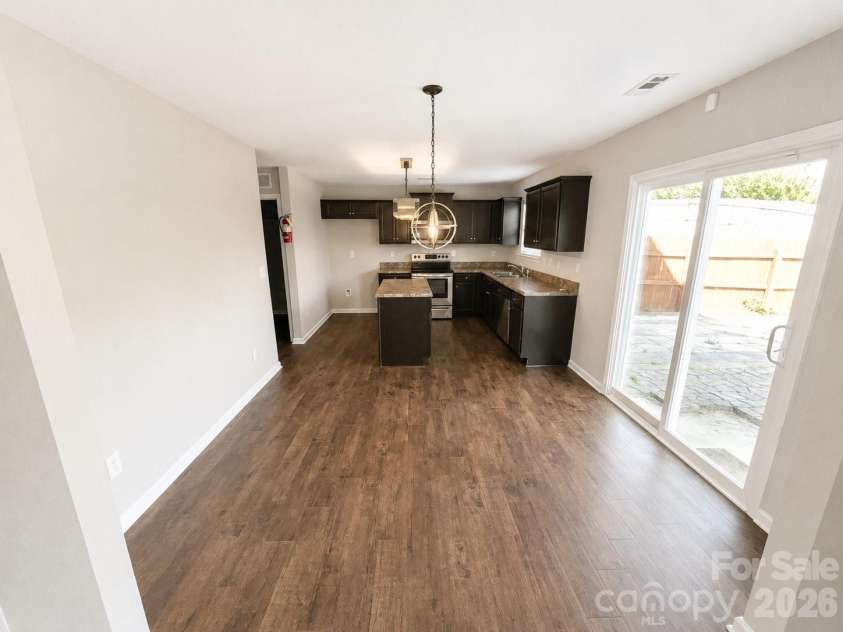 1818 Greenbrook Trail, Dallas, NC 28034.  MLS# CAR4374502, YatesRealty ID 20981. 
