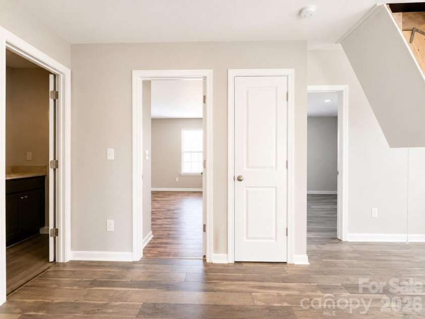 1818 Greenbrook Trail, Dallas, NC 28034.  MLS# CAR4374502, YatesRealty ID 20981. 