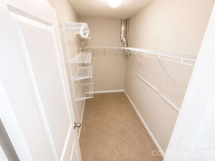 1818 Greenbrook Trail, Dallas, NC 28034.  MLS# CAR4374502, YatesRealty ID 20981. 