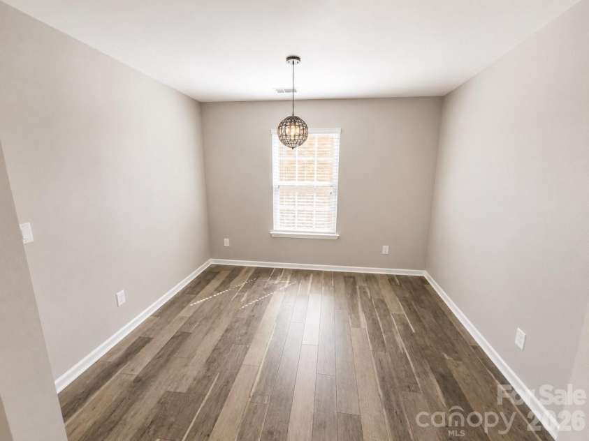 1818 Greenbrook Trail, Dallas, NC 28034.  MLS# CAR4374502, YatesRealty ID 20981. 