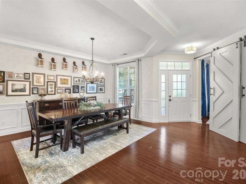 2240 Creek View Court, Fort Mill, SC 29707.  MLS# CAR4378401, YatesRealty ID 20982. 