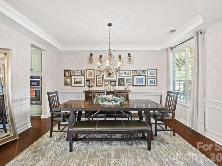 2240 Creek View Court, Fort Mill, SC 29707.  MLS# CAR4378401, YatesRealty ID 20982. 