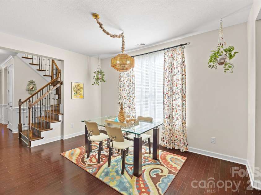 2240 Creek View Court, Fort Mill, SC 29707.  MLS# CAR4378401, YatesRealty ID 20982. 