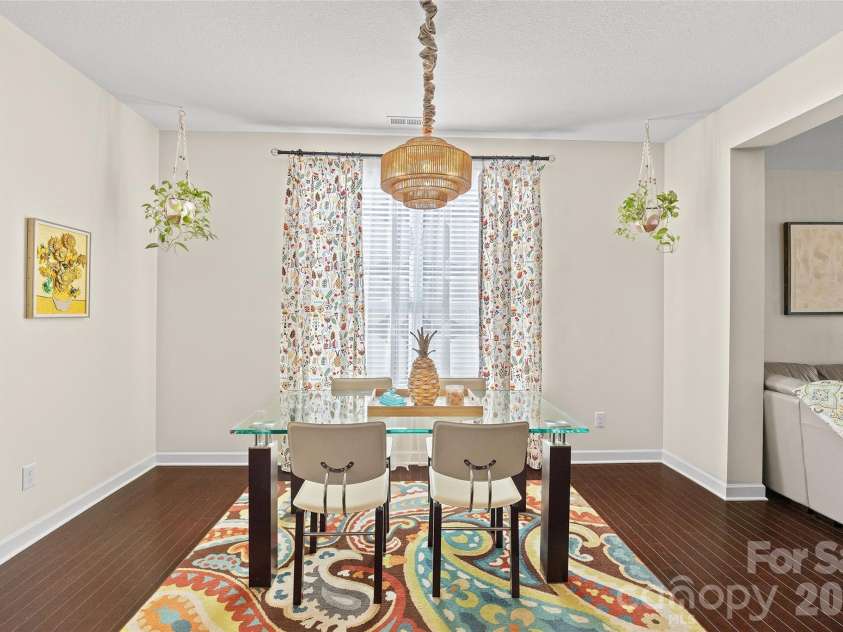 2240 Creek View Court, Fort Mill, SC 29707.  MLS# CAR4378401, YatesRealty ID 20982. 