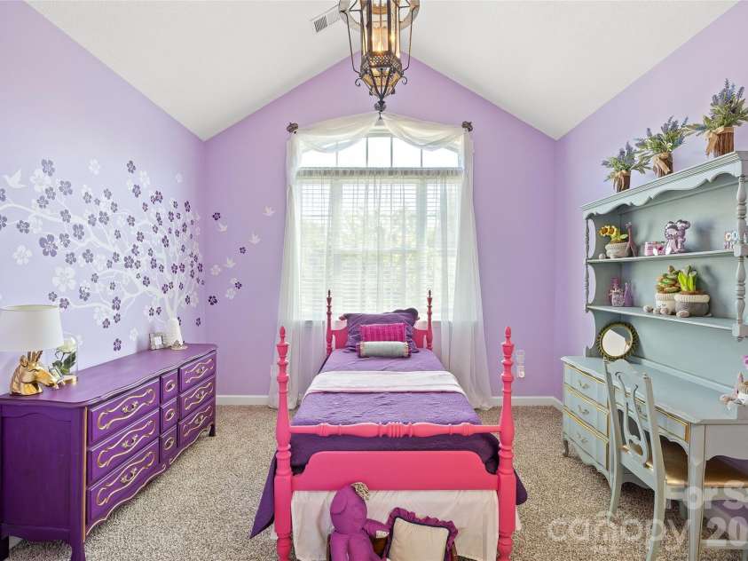 2240 Creek View Court, Fort Mill, SC 29707.  MLS# CAR4378401, YatesRealty ID 20982. 