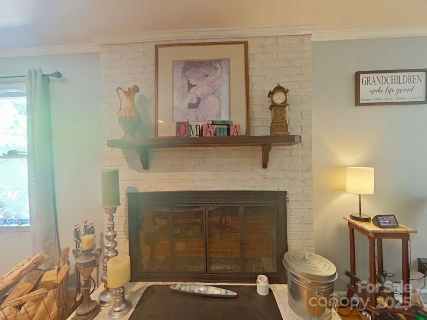 3063 Wimbledon Lane, Rock Hill, SC 29732.  MLS# CAR4245078, YatesRealty ID 20983. 