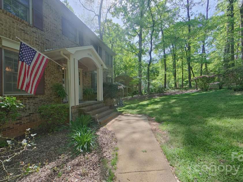 3063 Wimbledon Lane, Rock Hill, SC 29732.  MLS# CAR4245078, YatesRealty ID 20983. 