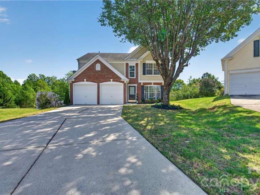 6526 Jupiter Lane, Charlotte, NC 28213.  MLS# CAR4366395, YatesRealty ID 20983. 