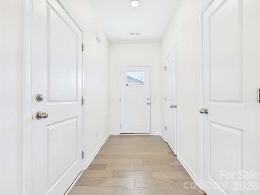 345 Willowsford Drive, Monroe, NC 28110.  MLS# CAR4340548, YatesRealty ID 20984. 
