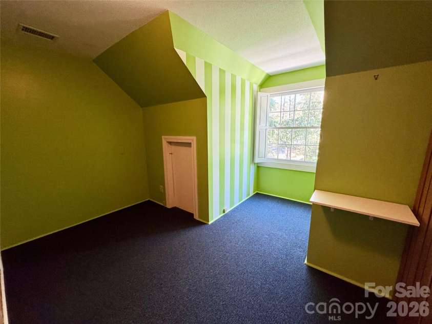 500 Woodend Drive, Concord, NC 28025.  MLS# CAR4379835, YatesRealty ID 20985. Office