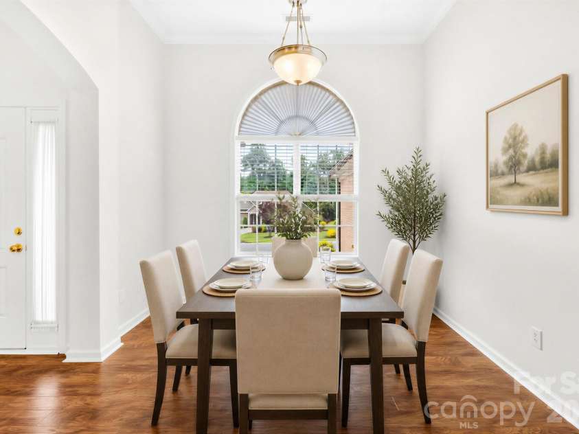 328 River Birch Circle, Mooresville, NC 28115.  MLS# CAR4377888, YatesRealty ID 20986. 
