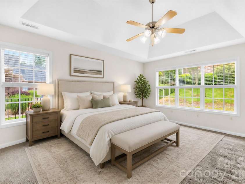 328 River Birch Circle, Mooresville, NC 28115.  MLS# CAR4377888, YatesRealty ID 20986. 