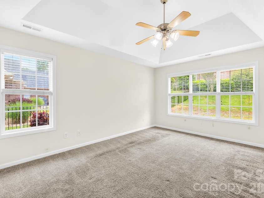 328 River Birch Circle, Mooresville, NC 28115.  MLS# CAR4377888, YatesRealty ID 20986. 