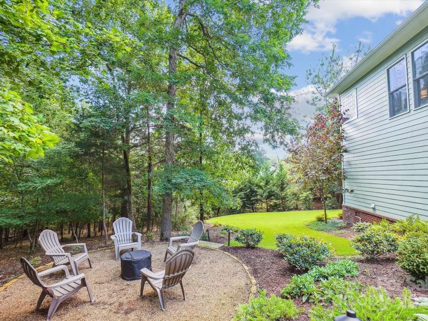 5424 Morris Hunt Drive, Fort Mill, SC 29708.  MLS# CAR4263212, YatesRealty ID 20988. 
