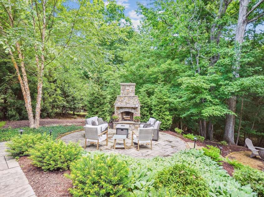 5424 Morris Hunt Drive, Fort Mill, SC 29708.  MLS# CAR4263212, YatesRealty ID 20988. 