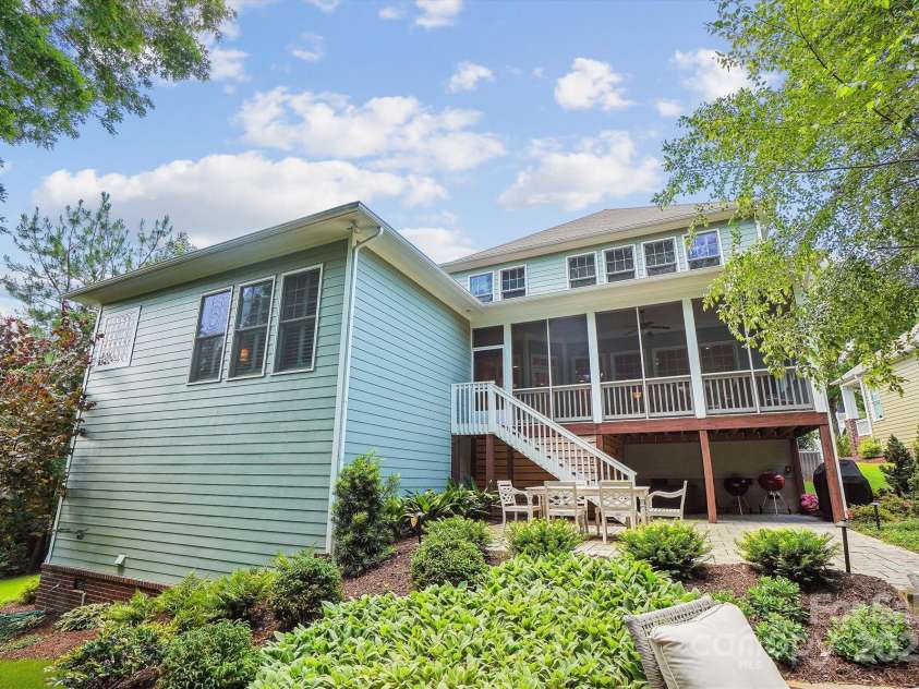 5424 Morris Hunt Drive, Fort Mill, SC 29708.  MLS# CAR4263212, YatesRealty ID 20988. 