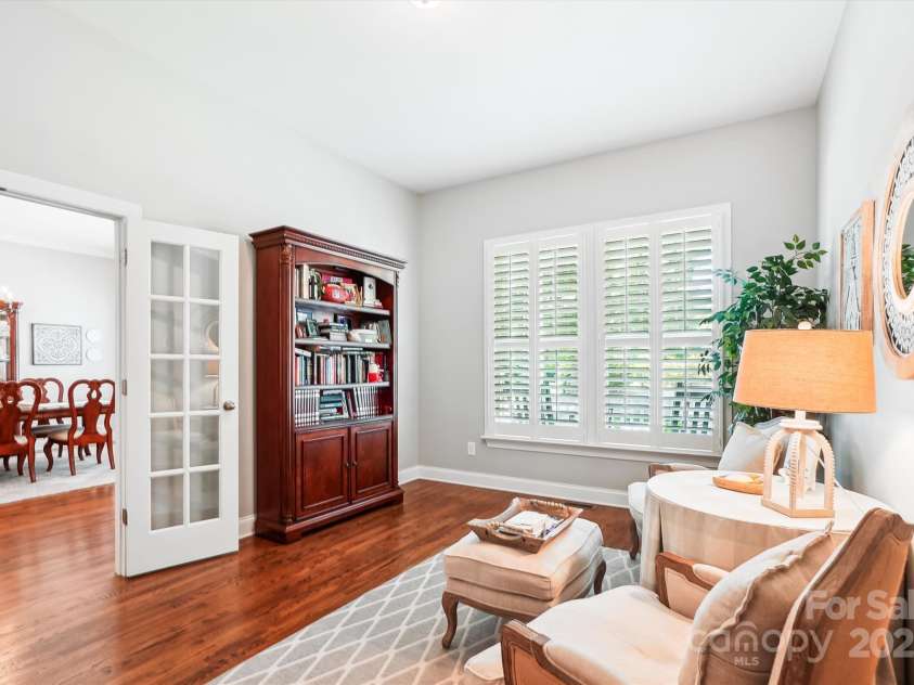 5424 Morris Hunt Drive, Fort Mill, SC 29708.  MLS# CAR4263212, YatesRealty ID 20988. 