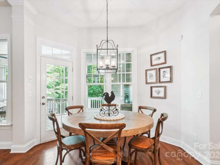 5424 Morris Hunt Drive, Fort Mill, SC 29708.  MLS# CAR4263212, YatesRealty ID 20988. 