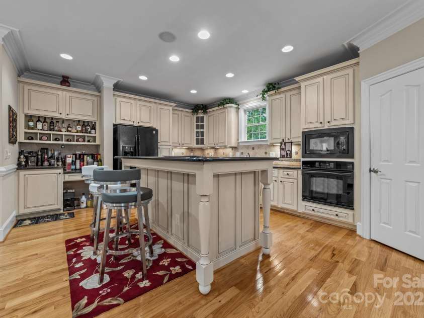 196 Arnold Palmer Drive, Advance, NC 27006.  MLS# CAR4263557, YatesRealty ID 20989. 