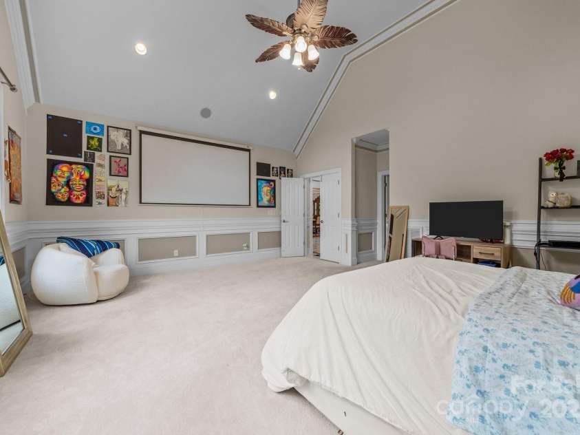 196 Arnold Palmer Drive, Advance, NC 27006.  MLS# CAR4263557, YatesRealty ID 20989. 