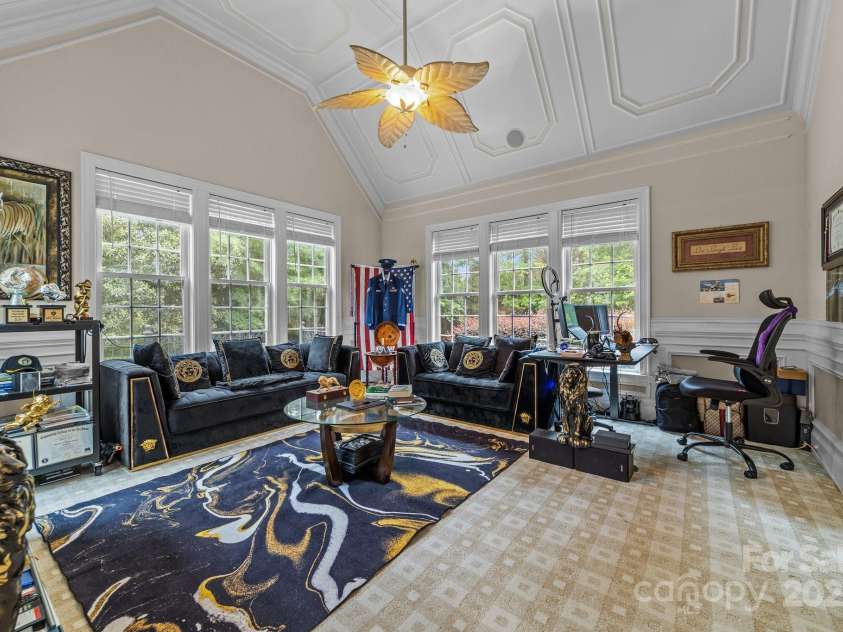 196 Arnold Palmer Drive, Advance, NC 27006.  MLS# CAR4263557, YatesRealty ID 20989. 