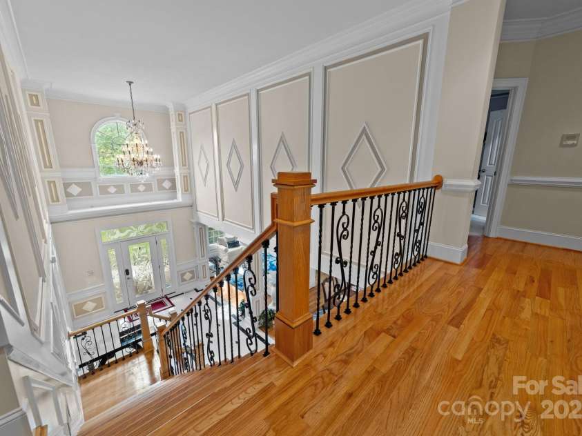 196 Arnold Palmer Drive, Advance, NC 27006.  MLS# CAR4263557, YatesRealty ID 20989. 