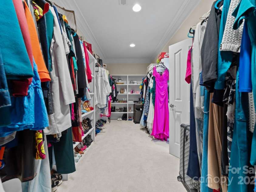 196 Arnold Palmer Drive, Advance, NC 27006.  MLS# CAR4263557, YatesRealty ID 20989. 