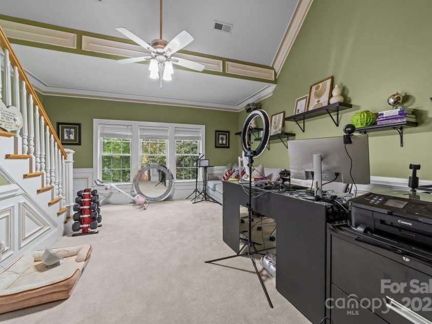 196 Arnold Palmer Drive, Advance, NC 27006.  MLS# CAR4263557, YatesRealty ID 20989. 