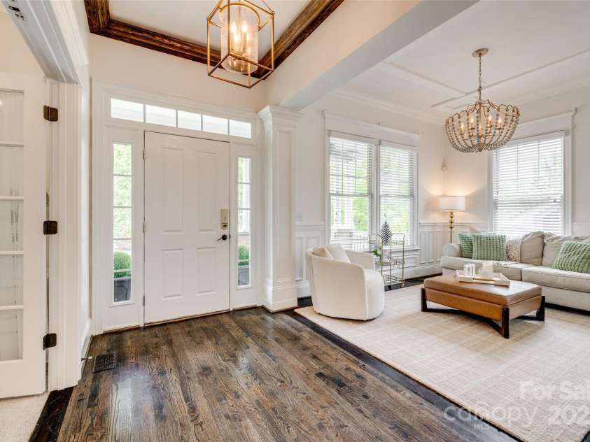 5518 Morris Hunt Drive, Fort Mill, SC 29708.  MLS# CAR4265806, YatesRealty ID 20990. 