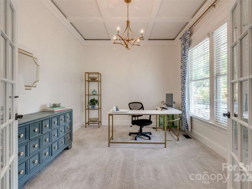 5518 Morris Hunt Drive, Fort Mill, SC 29708.  MLS# CAR4265806, YatesRealty ID 20990. 