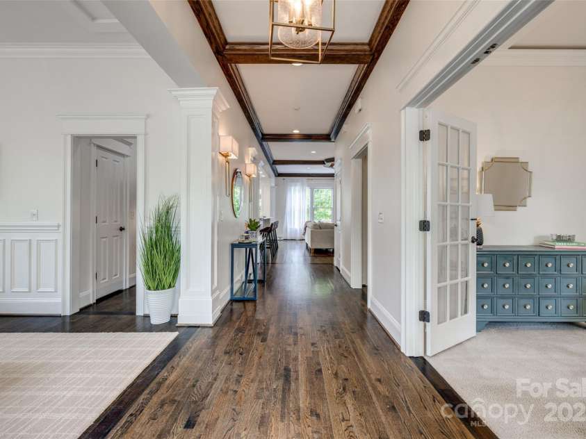 5518 Morris Hunt Drive, Fort Mill, SC 29708.  MLS# CAR4265806, YatesRealty ID 20990. 