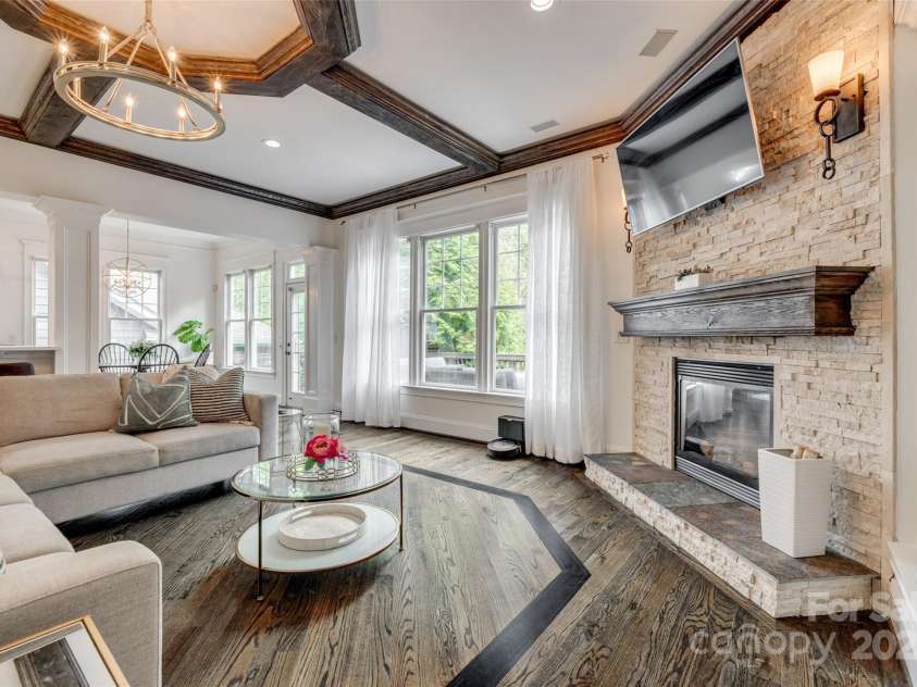 5518 Morris Hunt Drive, Fort Mill, SC 29708.  MLS# CAR4265806, YatesRealty ID 20990. 