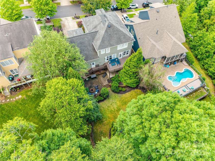 5518 Morris Hunt Drive, Fort Mill, SC 29708.  MLS# CAR4265806, YatesRealty ID 20990. 