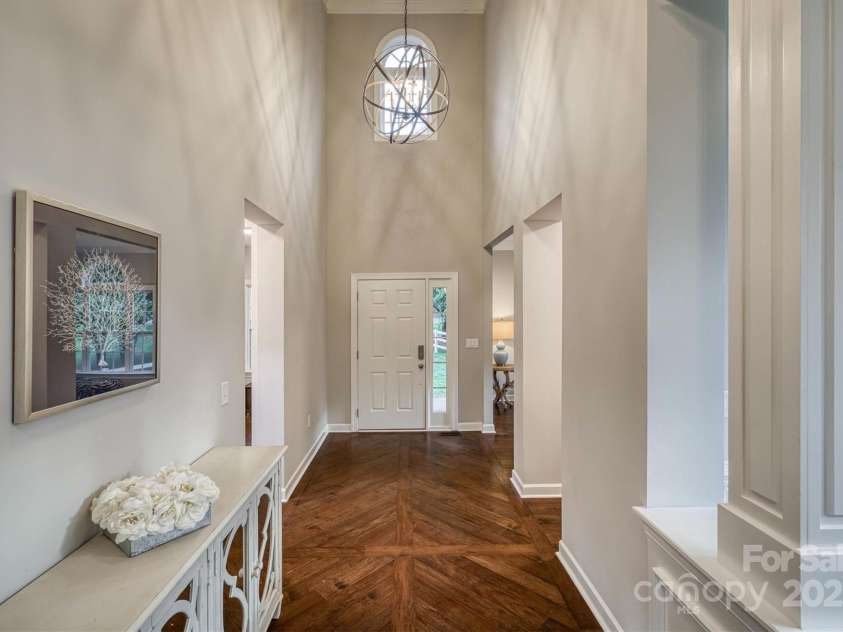 2593 Las Brisas Lane, Denver, NC 28037.  MLS# CAR4265488, YatesRealty ID 20991. 