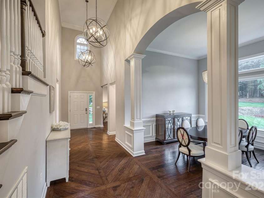 2593 Las Brisas Lane, Denver, NC 28037.  MLS# CAR4265488, YatesRealty ID 20991. 