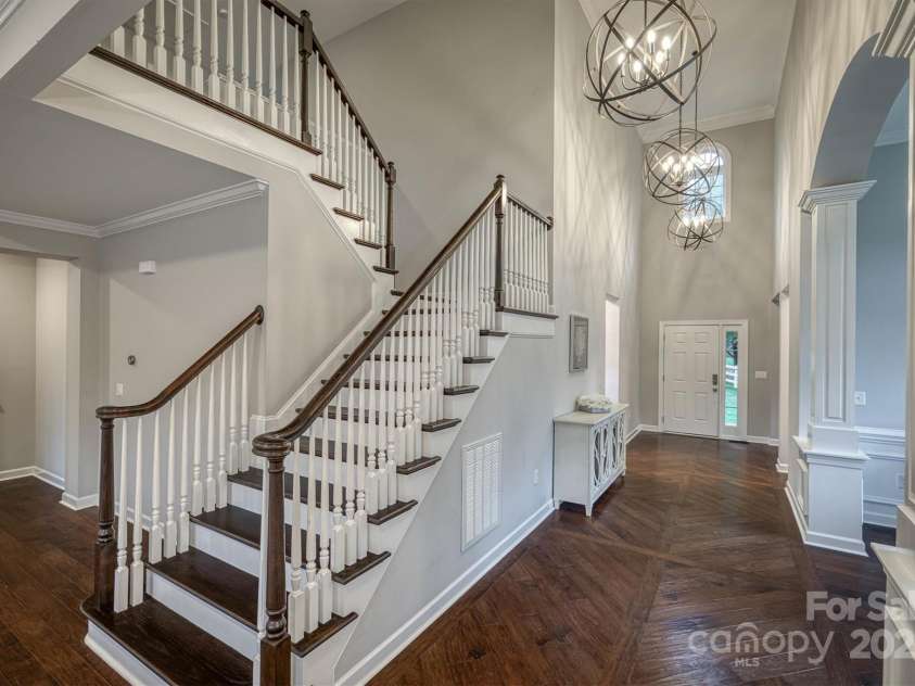 2593 Las Brisas Lane, Denver, NC 28037.  MLS# CAR4265488, YatesRealty ID 20991. 