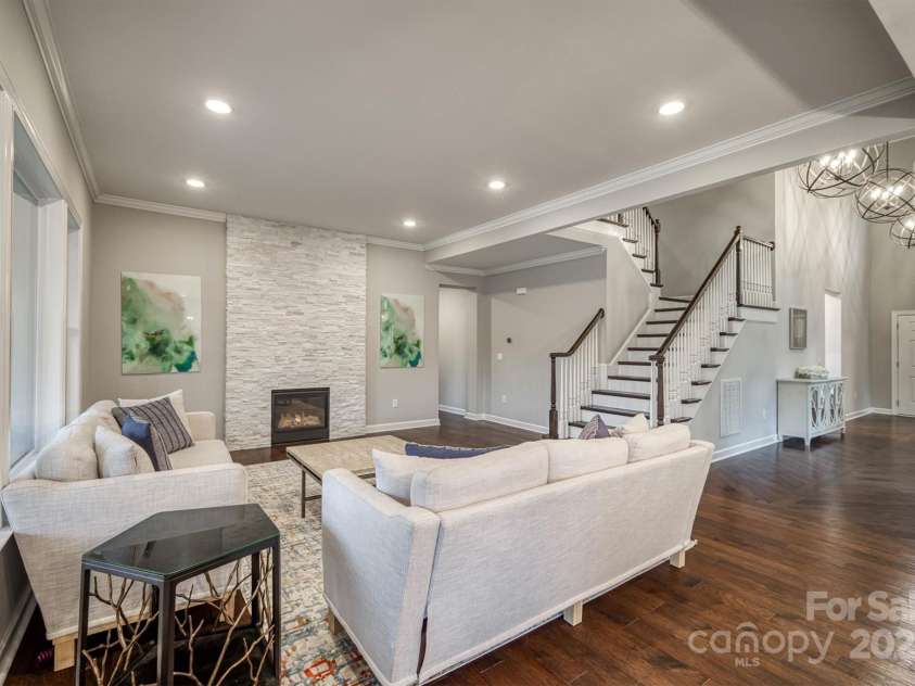 2593 Las Brisas Lane, Denver, NC 28037.  MLS# CAR4265488, YatesRealty ID 20991. 