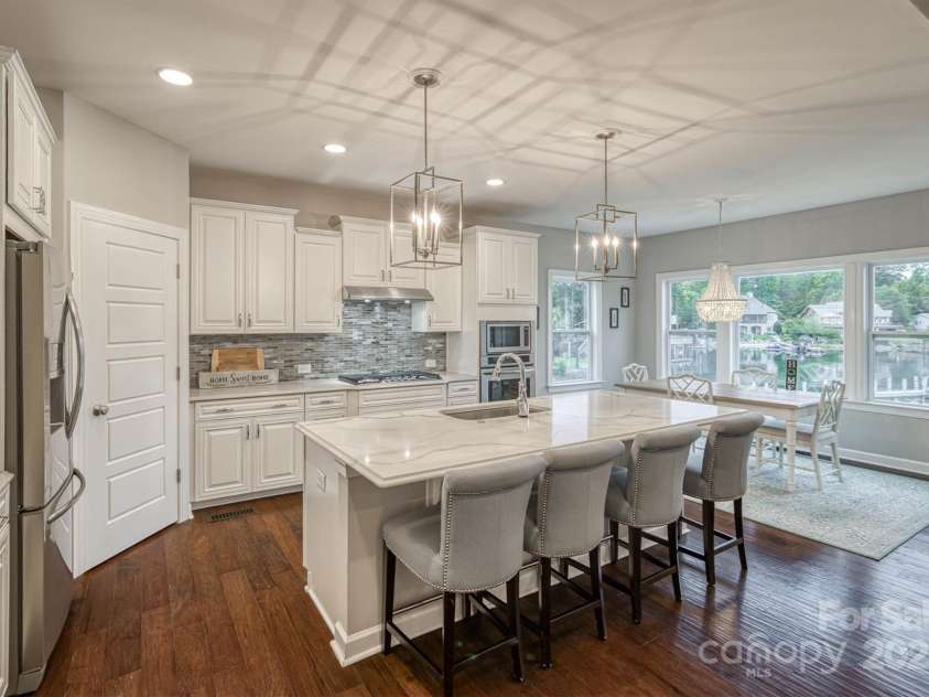 2593 Las Brisas Lane, Denver, NC 28037.  MLS# CAR4265488, YatesRealty ID 20991. 